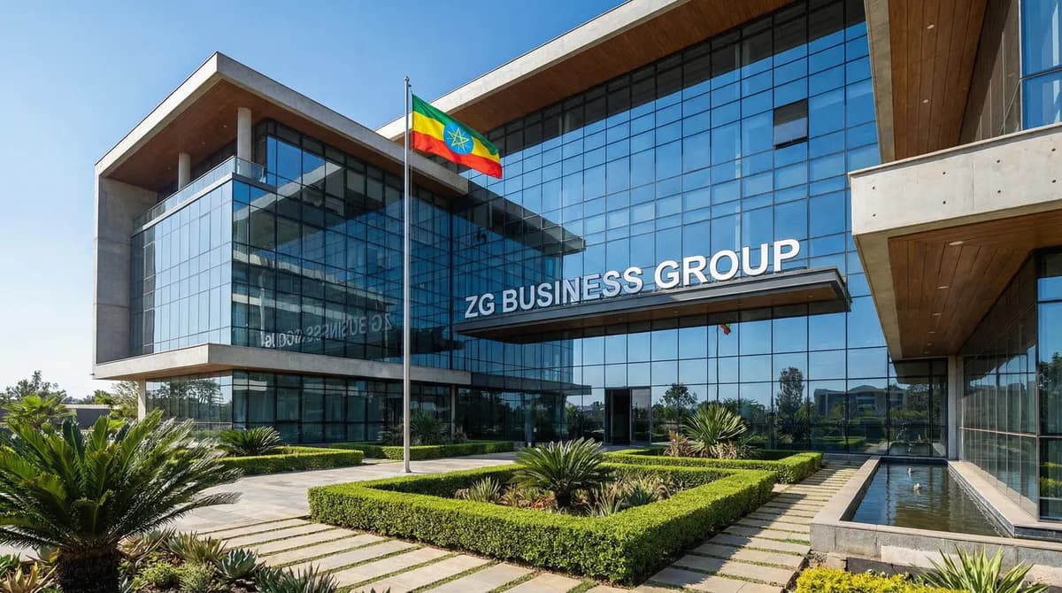 ZG Business Group - Image 5
