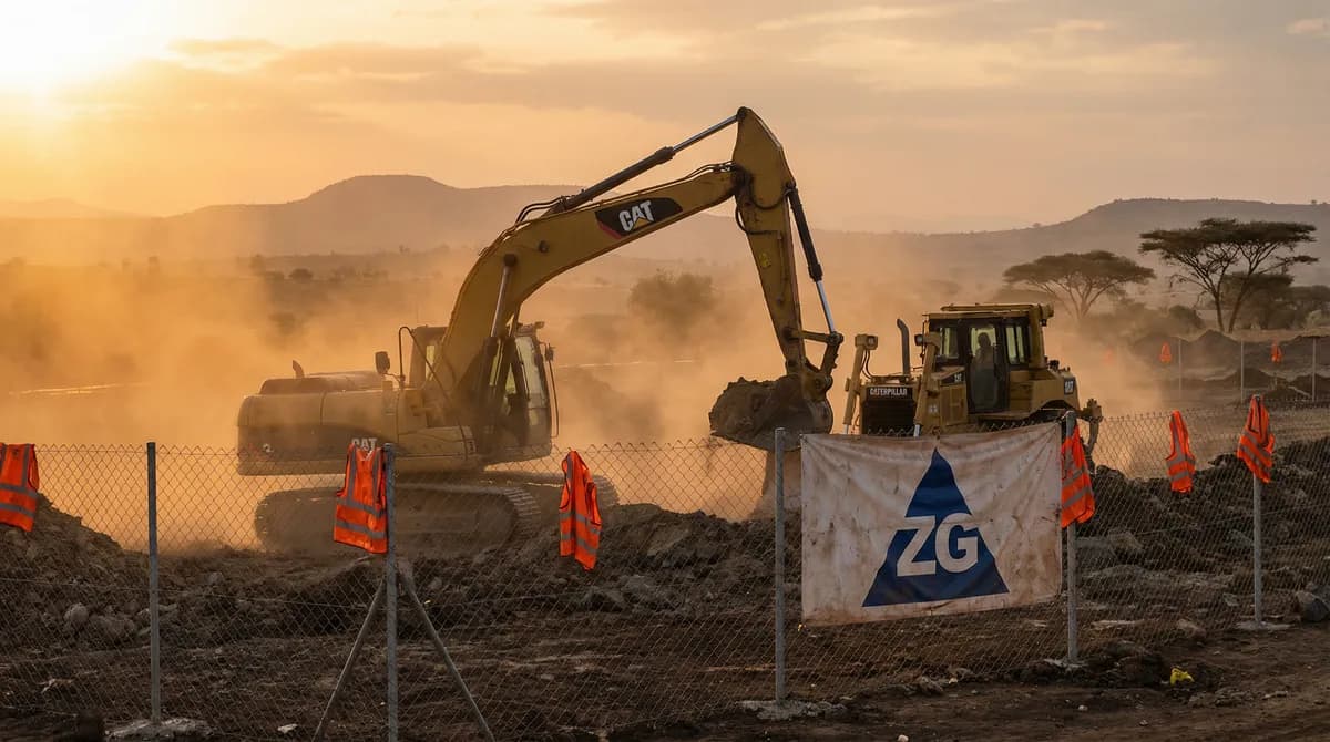 ZG Business Group - Image 1