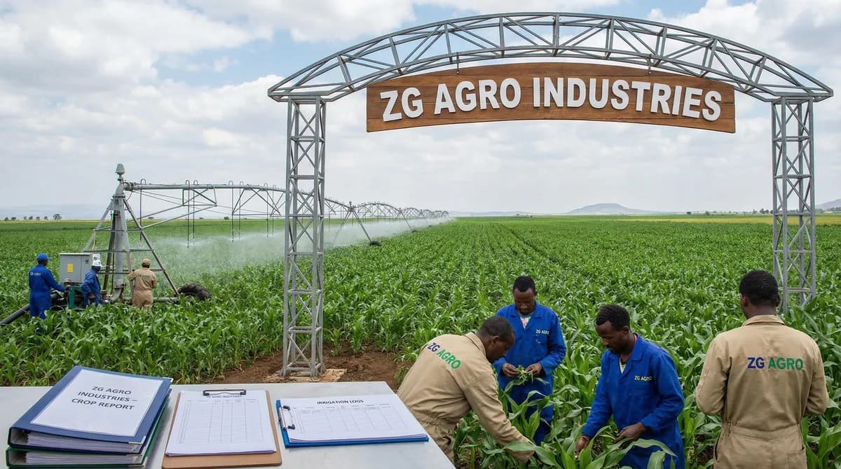 ZG Business Group - Image 6