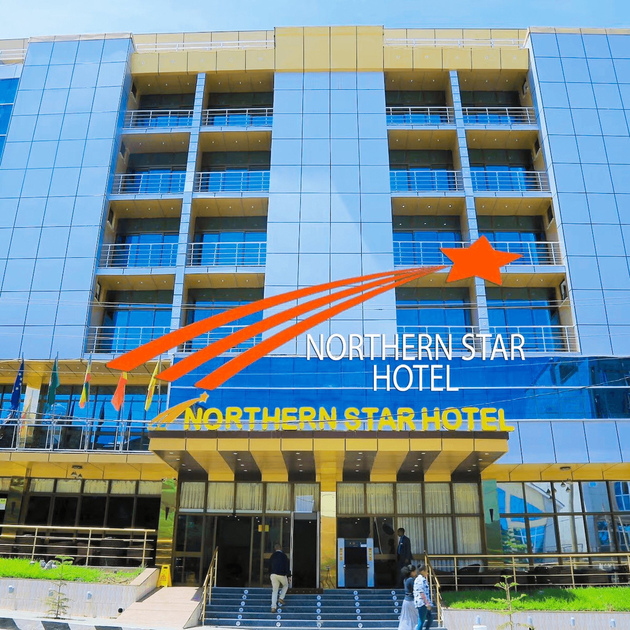 Northern Star Hotel & Tourism - Image 2