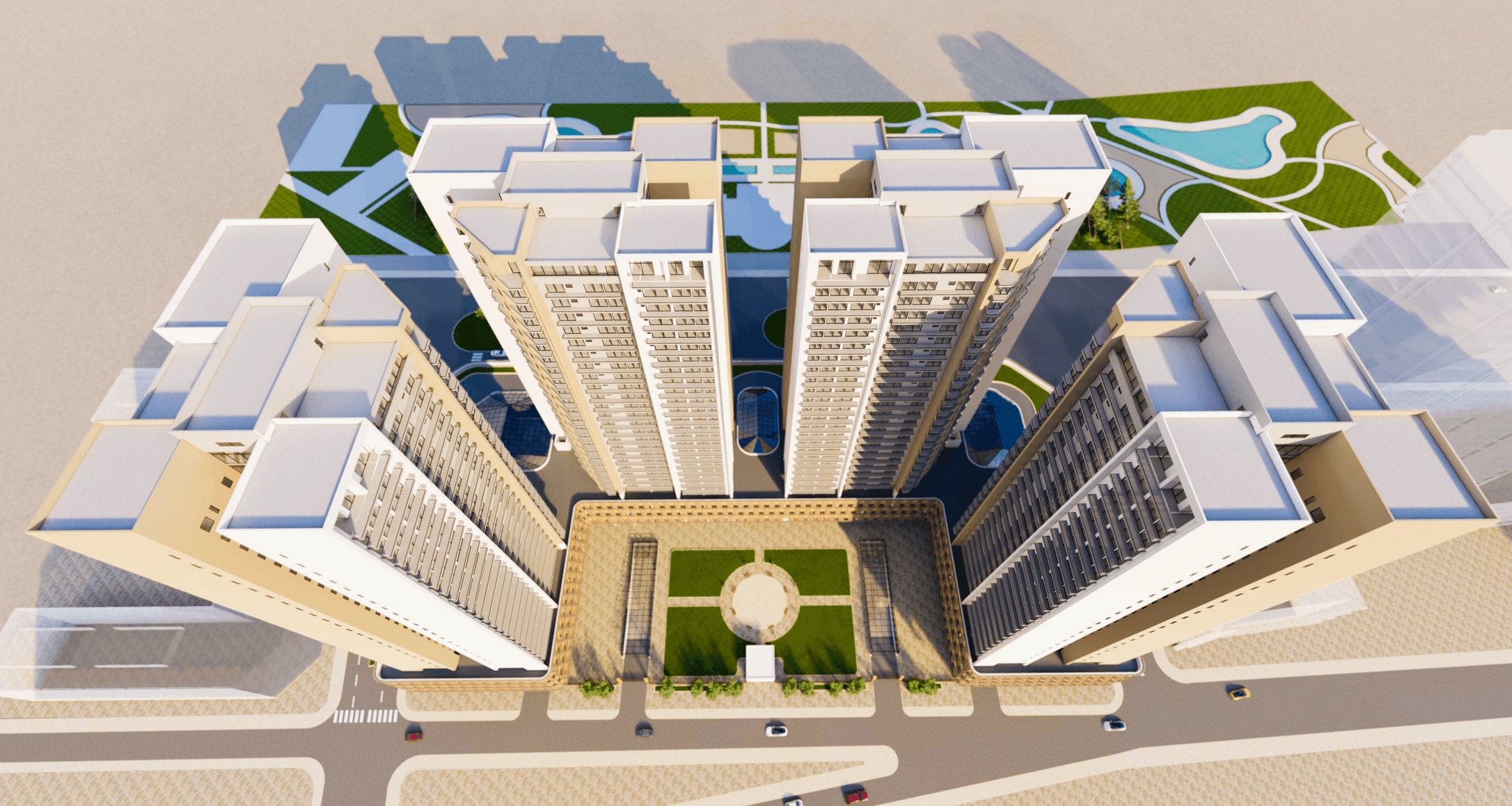 ZG Real Estate (Mekelle)