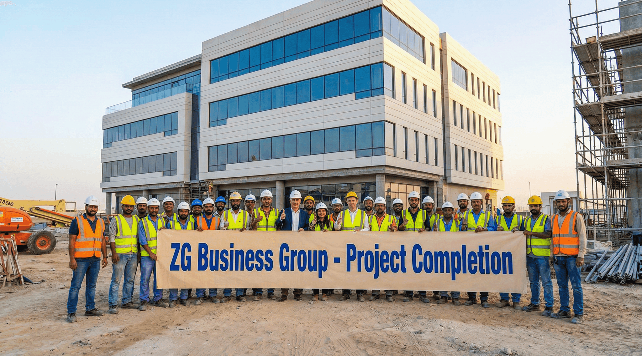 ZS Construction
