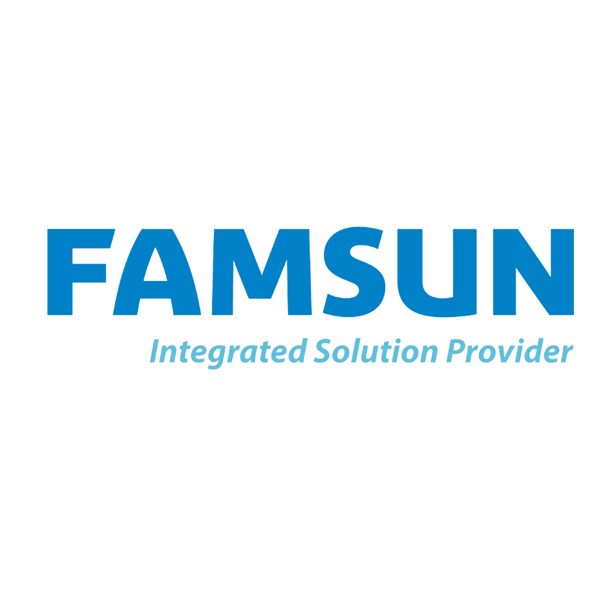 Famsun logo