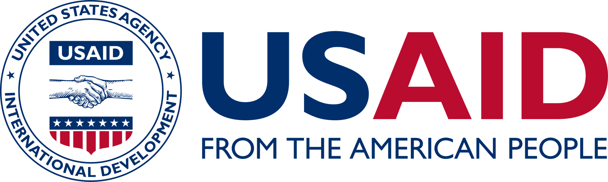 USAID logo