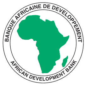 African Development Bank logo
