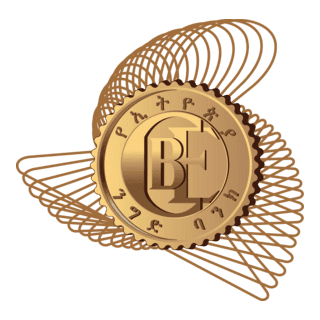 Commercial Bank of Ethiopia logo