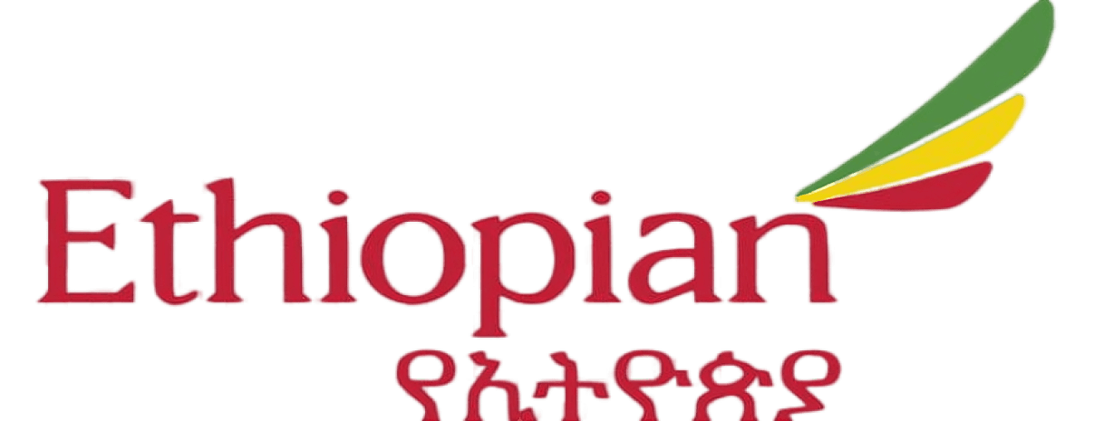 Ethiopian Airlines logo