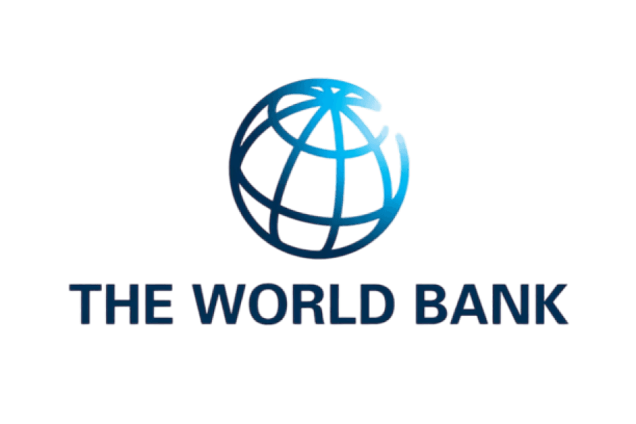 World Bank logo