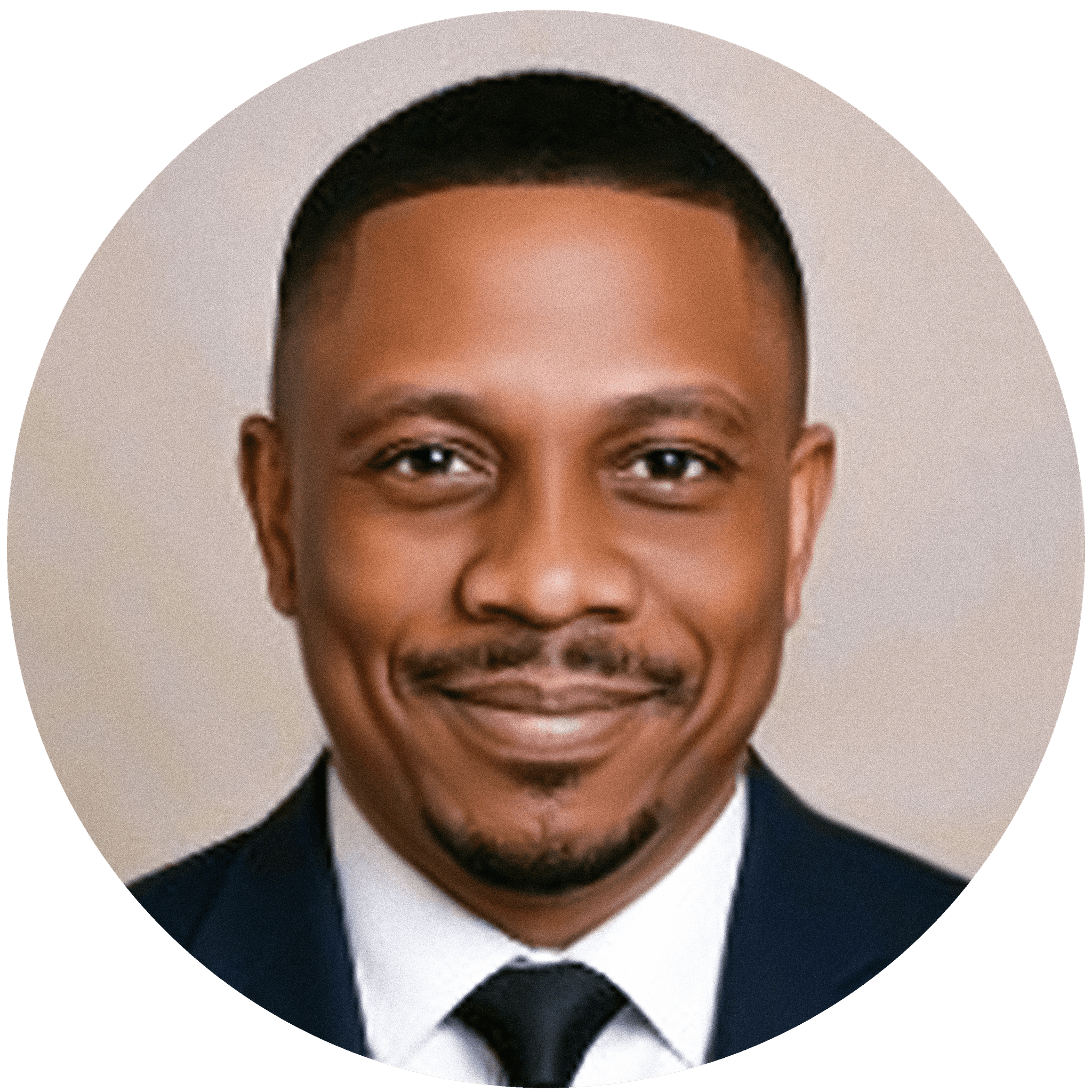 Ambassador Dr. Hillary Emoh