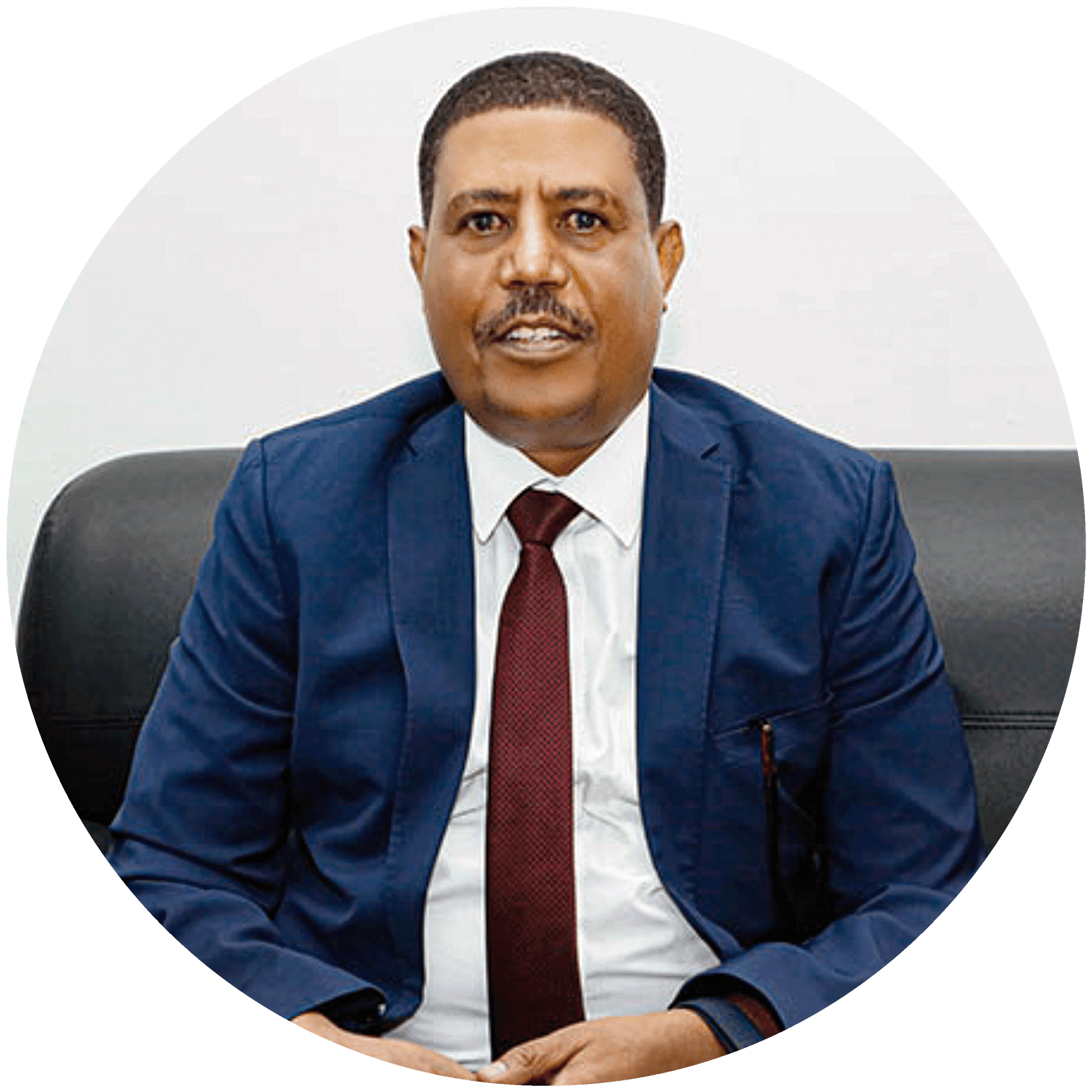 Professor Kindeya Gebrhiwot